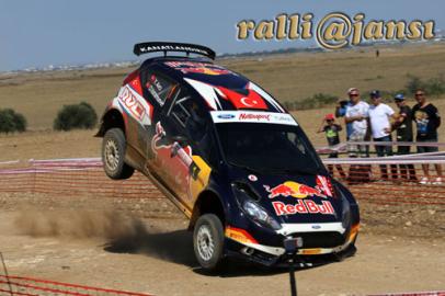 Kıbrıs 'Ralli' Havayolları