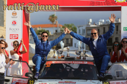 Gerçek Sunman; "Kıbrıs'ta organizasyon kusursuzdu"