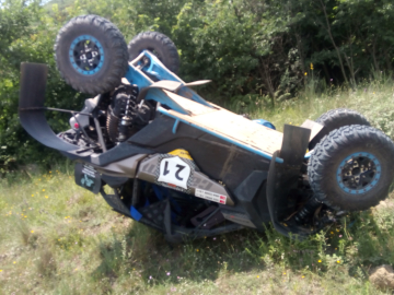 Flash | Arena'nın ilk taklası