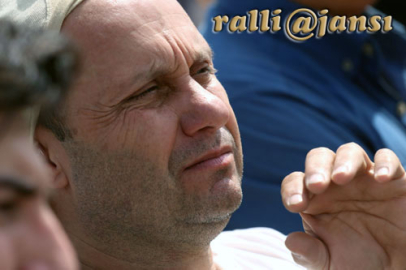 Ali Gökhan Yazıcı: "Parkur tersten koşulsa daha iyi olur"