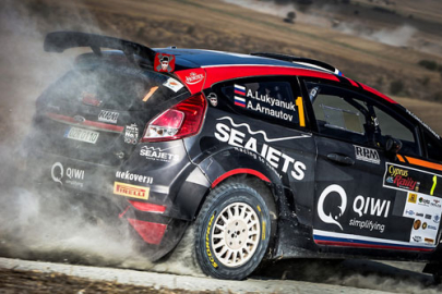 Kıbrıs’ta yeni lider Nordgren