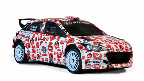 Neuville’den ‘Kırmızı Burun Günü’ne destek!