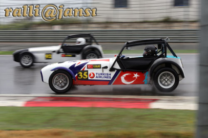 Günlerden 'İstanbul Park'