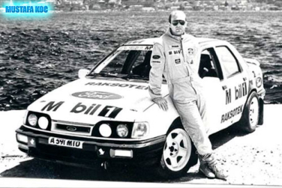Mustafa Koç, spor otomobilleri ile anılacak