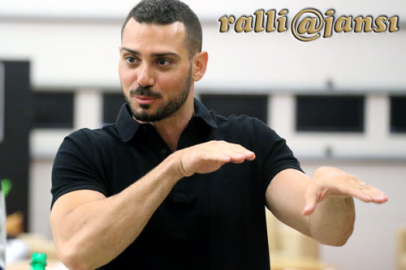 Sinan Çiftçi; "Daha sabırlı olmaya çalışacağım"