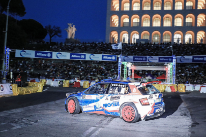 Roma Arena rekabete hazır!