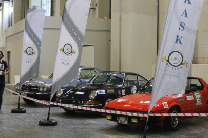 Klasik festivali başladı