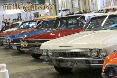 Bugün günlerden 'klasik festival'