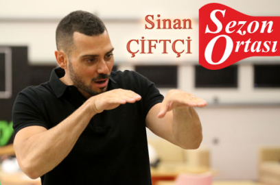 Sinan Çiftçi; "İkinci yarıda rekabet kızışacak"