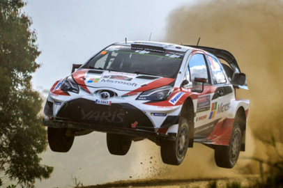 Japonya WRC’ye dönerse, Avustralya ne olur?