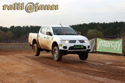 Offroadda heyecan İstanbul’a taşınıyor