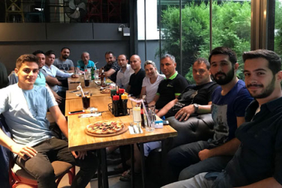 Anok’tan Kemal Uludağ’a vefa!