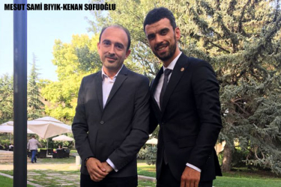 Hitit’e destek için vekilleri ziyaret etti