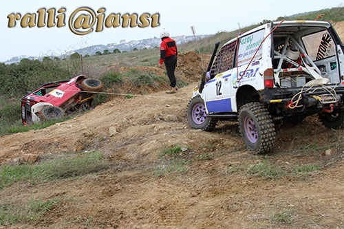 Fotoğraf | X-Trial Riva 51372