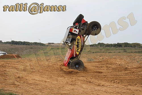 Fotoğraf | X-Trial Riva 51343