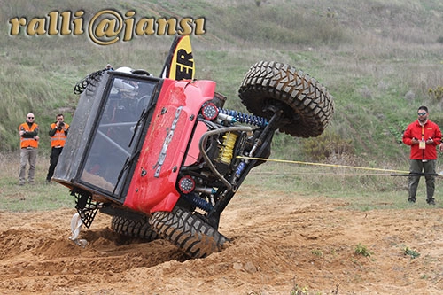 Fotoğraf | X-Trial Riva