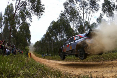Avustralya’da Neuville’ye ‘yeni’ motor