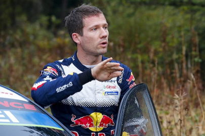 Ogier C3 WRC ile 2019 testlerine başlıyor
