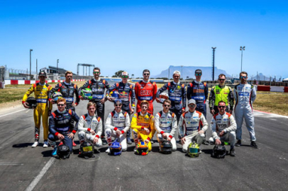 Avitas Motorsport yeniden Afrika’da