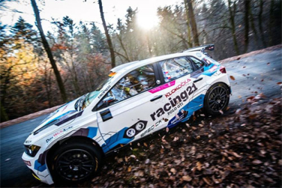 Polo R5 Prag'da start alıyor