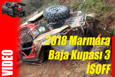 Video | 2018 Marmara Baja Kupası 3 İsoff