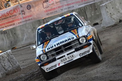 Hirvonen Cork'a katılıyor