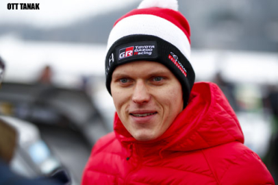 İsveç'in galibi Tanak