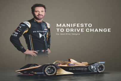 ‘Değişimi başlat’!