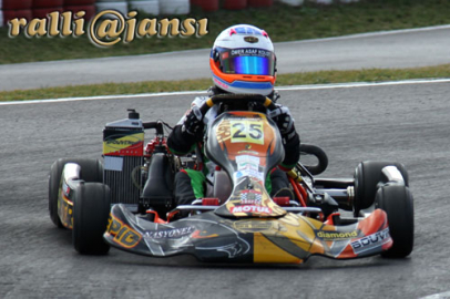 Sezon Tuzla’da açıldı