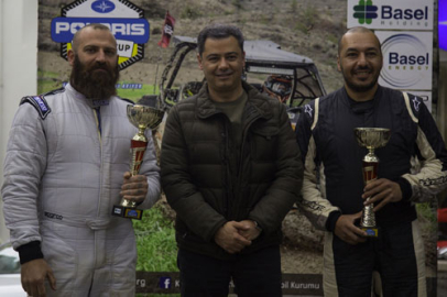 Kış şampiyonu Edim Macila