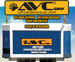 Transanatolia AVC’de