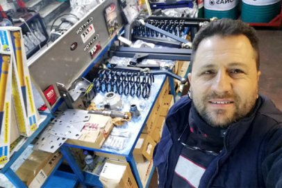 ‘Göktürk’ geliyor..