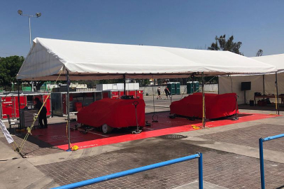 Meksika Citroen’e pahalıya patlayacak