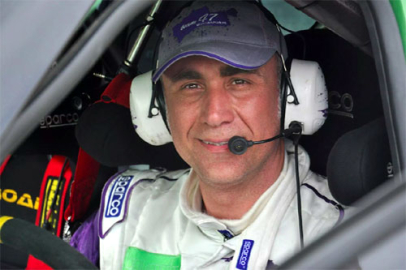 Volkan Işık Sarıkamış'ta yarışacak