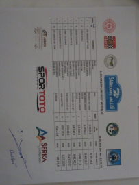 Sarıkamış'ta ilk zafer Ağaoğlu'nun