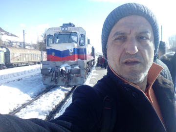 Sarıkamış notları