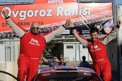 KIbrıs'ta şampiyonlar ödüllerine kavuşuyor