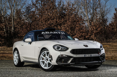 124 Cup Kanarya’da start alacak!