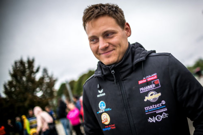 Wagner; "ERC Gençler'i kazanmak istiyorum"