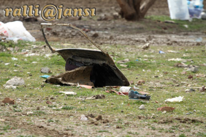 Taktı kapıyı koluna...