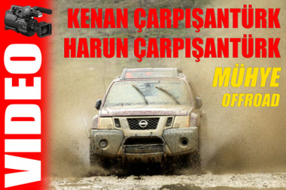 Video | Kenan Çarpışantürk