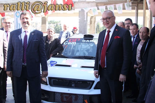 Fotoğraf | Demirci Tırmanma 55296