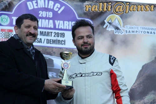 Fotoğraf | Demirci Tırmanma 55318