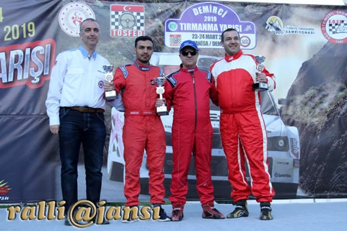 Fotoğraf | Demirci Tırmanma 55332