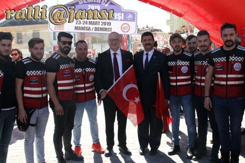 Fotoğraf | Demirci Tırmanma 55298
