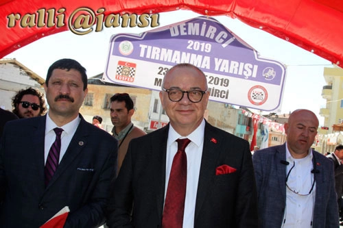Fotoğraf | Demirci Tırmanma 55297