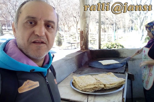 Fotoğraf | Demirci Tırmanma 55337