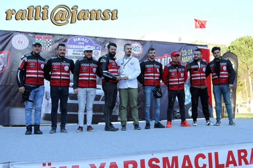 Fotoğraf | Demirci Tırmanma 55295