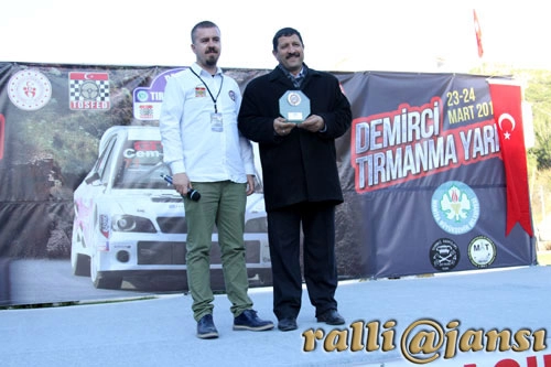 Fotoğraf | Demirci Tırmanma 55311