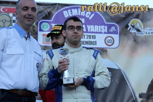 Fotoğraf | Demirci Tırmanma 55326